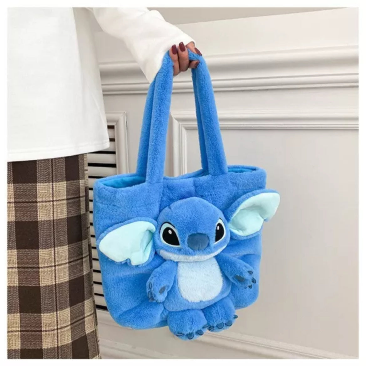 Lilo & Stitch Tasche