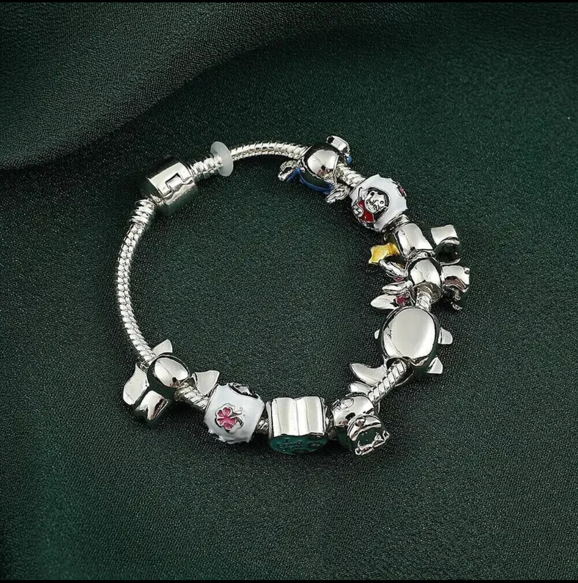 LILO & STITCH Armband