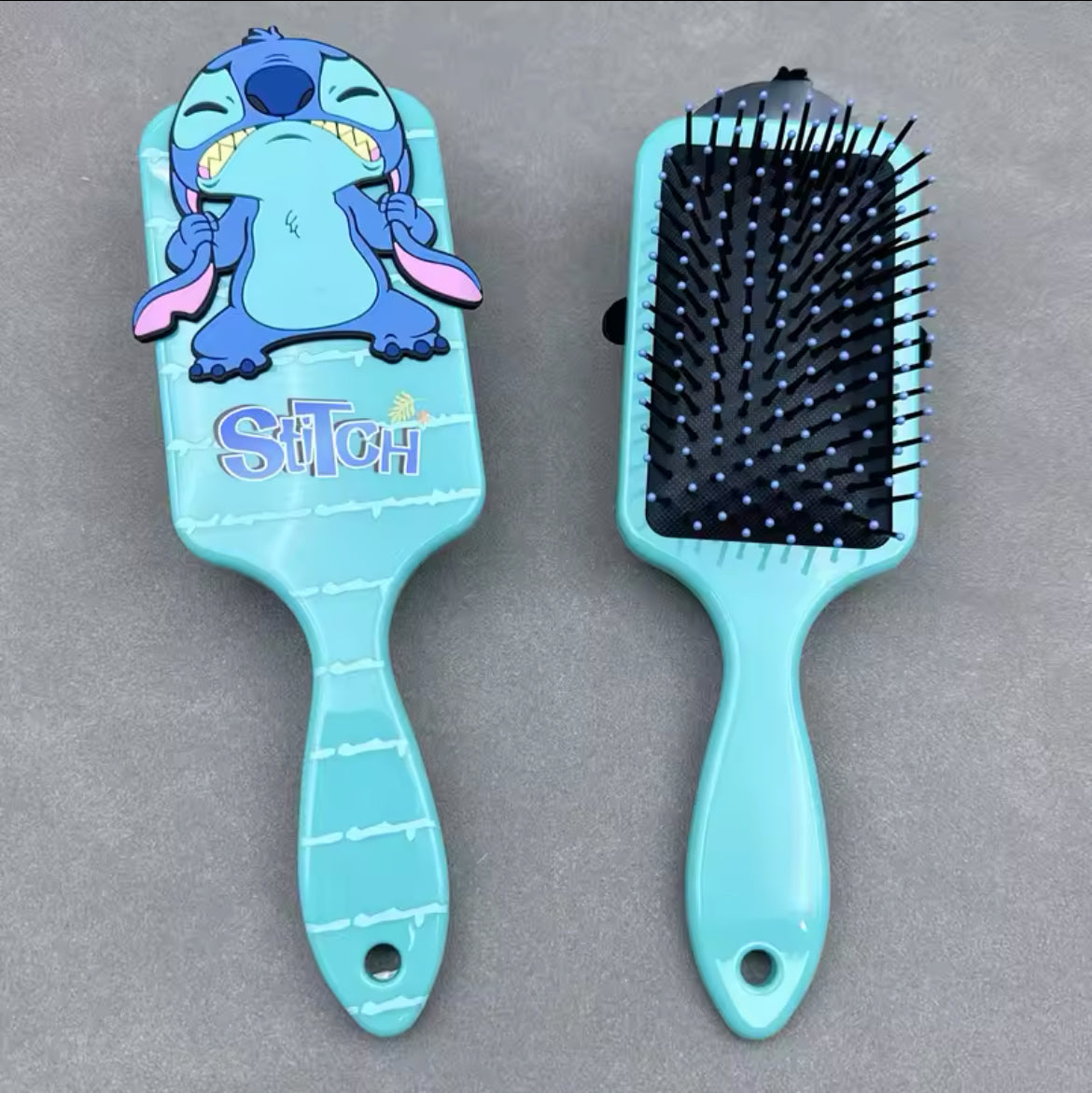 Lilo & Stitch Kamm