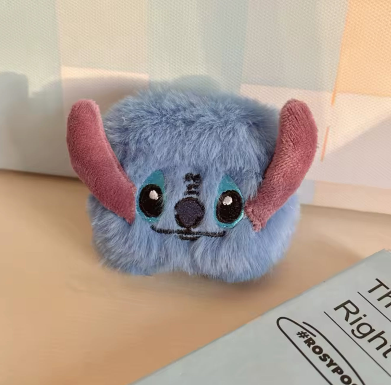 Stitch Airports Schutzhülle