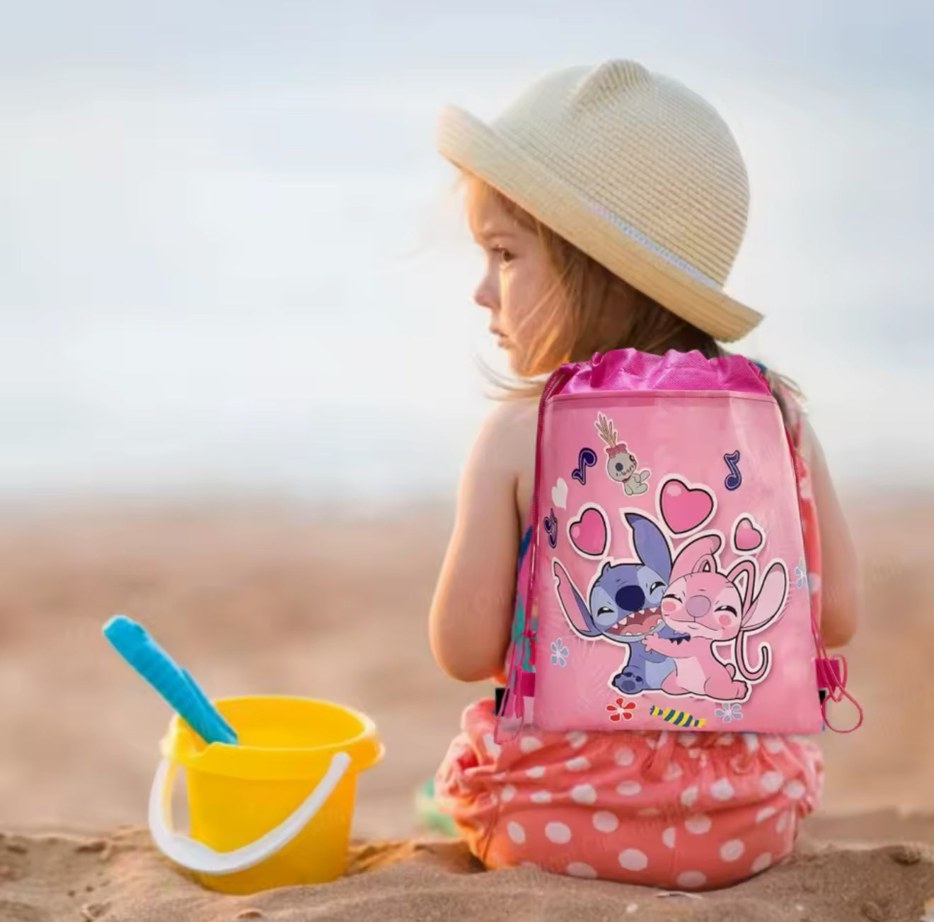 Stitch Sportbeutel