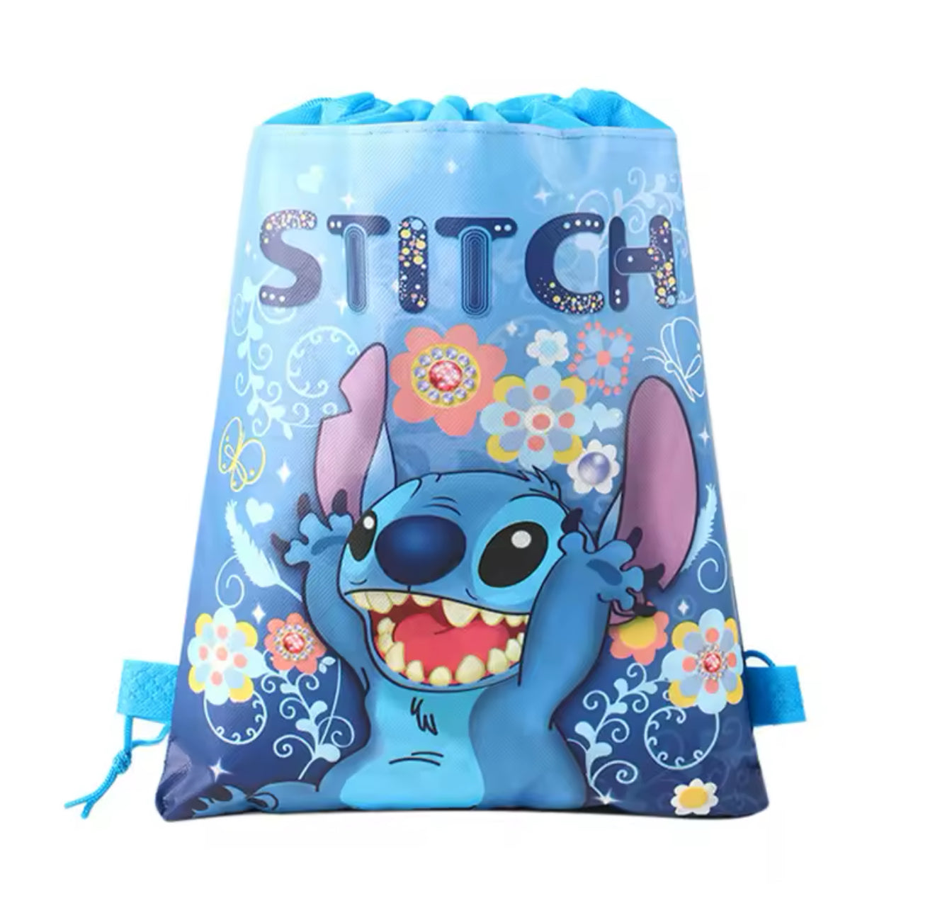 Stitch Sportbeutel