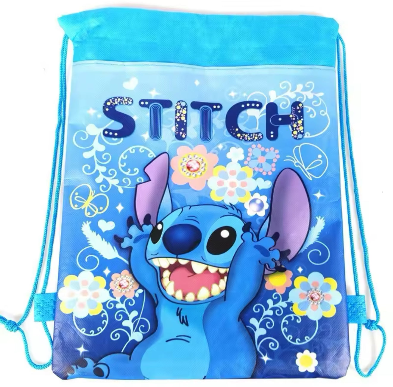 Stitch Sportbeutel