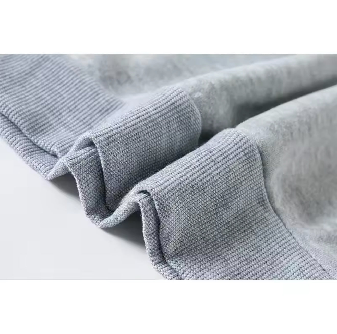 Stitch Fleece-Hoodie & Jogginghose (2-teilig)