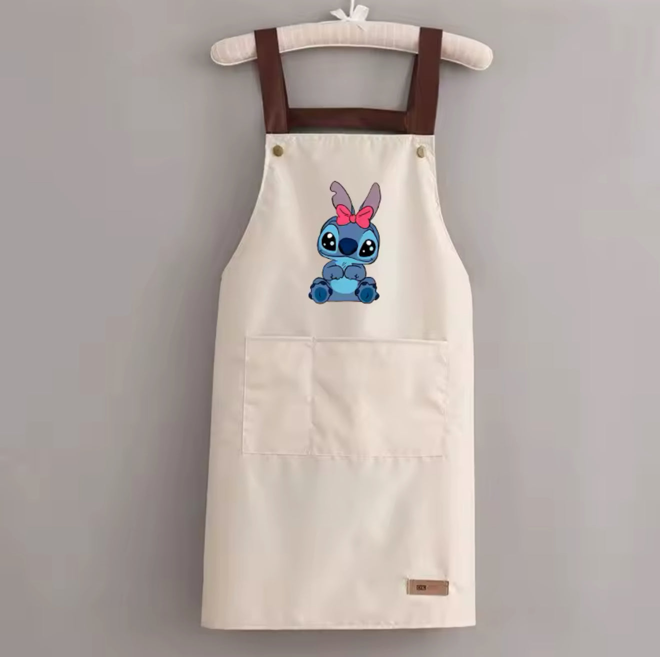 Lilo & Stitch Schürze
