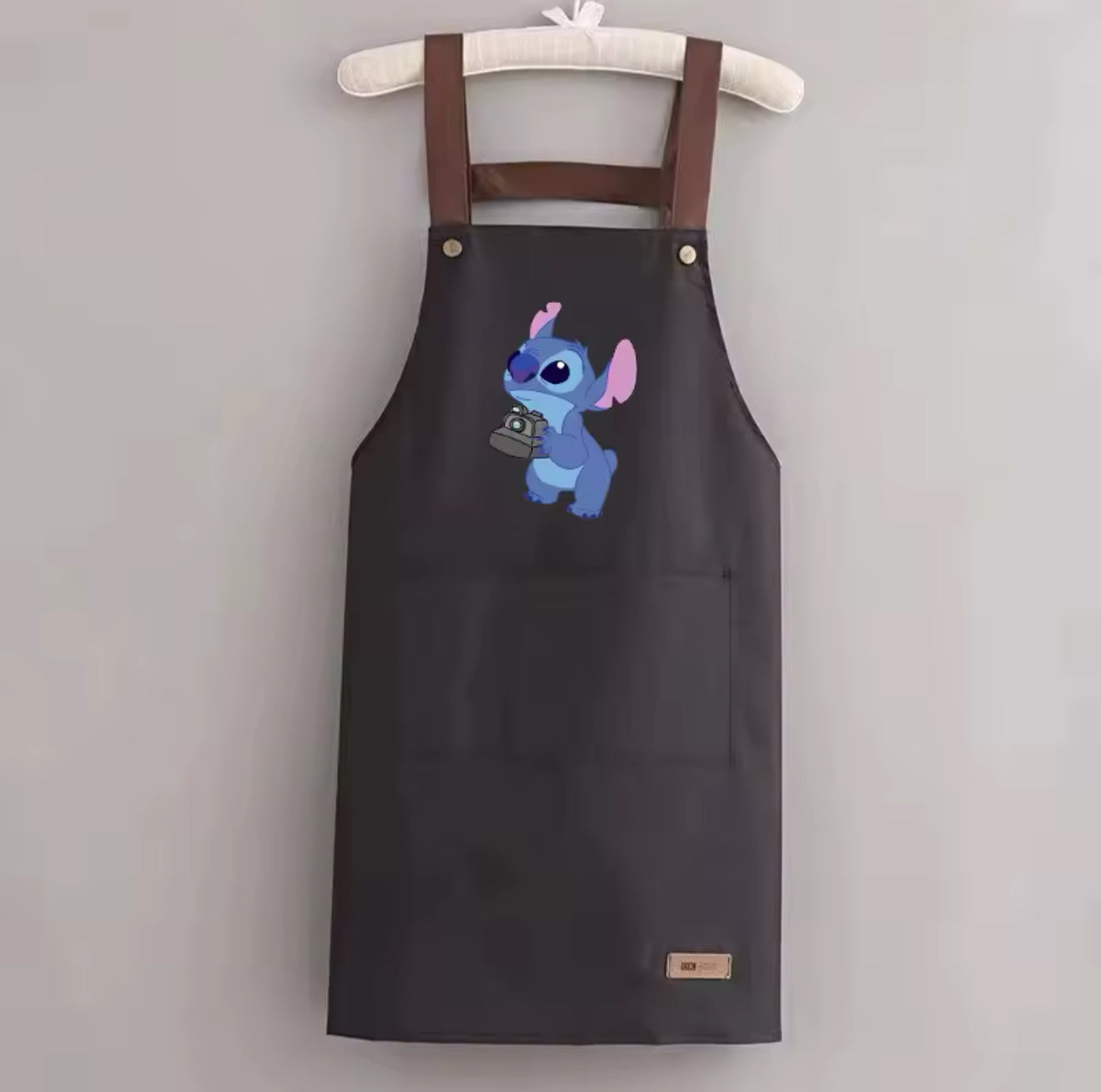 Lilo & Stitch Schürze