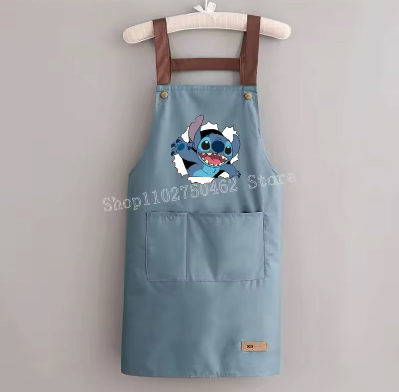 Lilo & Stitch Schürze