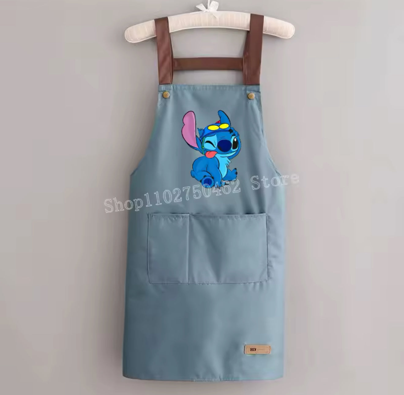 Lilo & Stitch Schürze