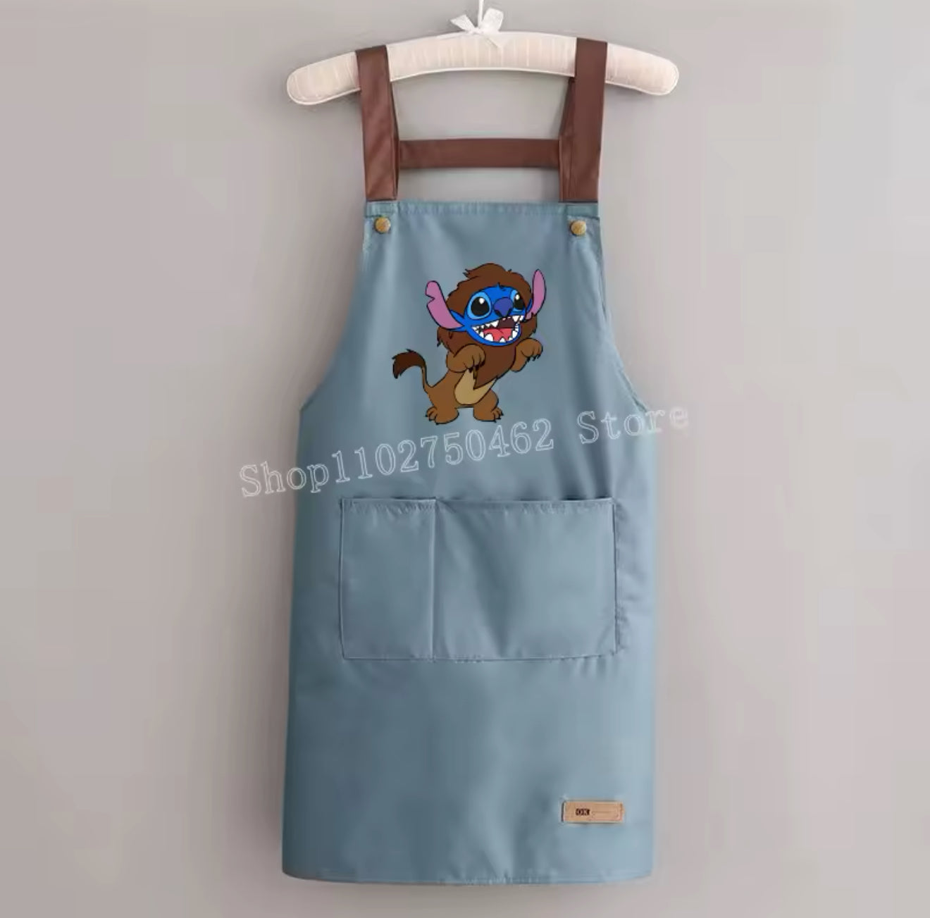 Lilo & Stitch Schürze