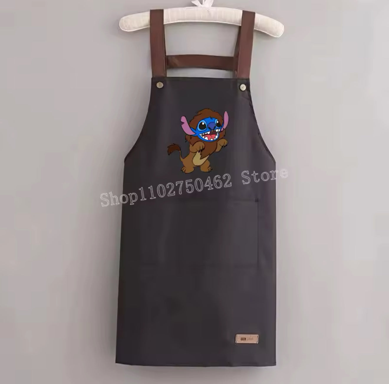 Lilo & Stitch Schürze