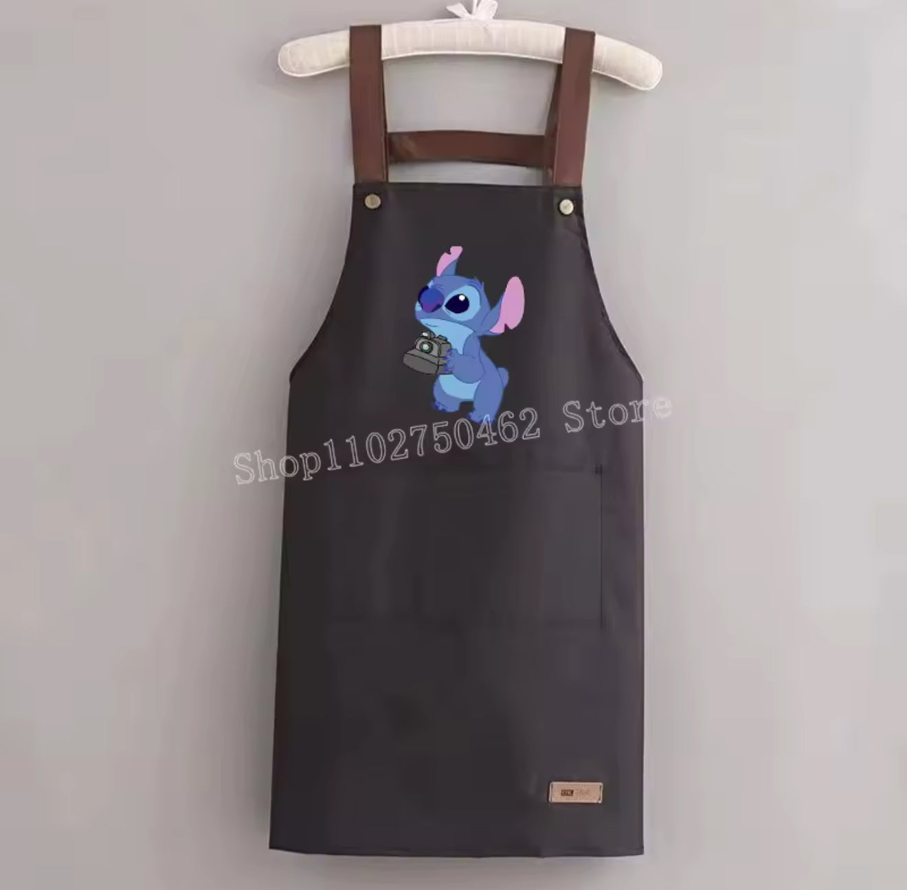 Lilo & Stitch Schürze