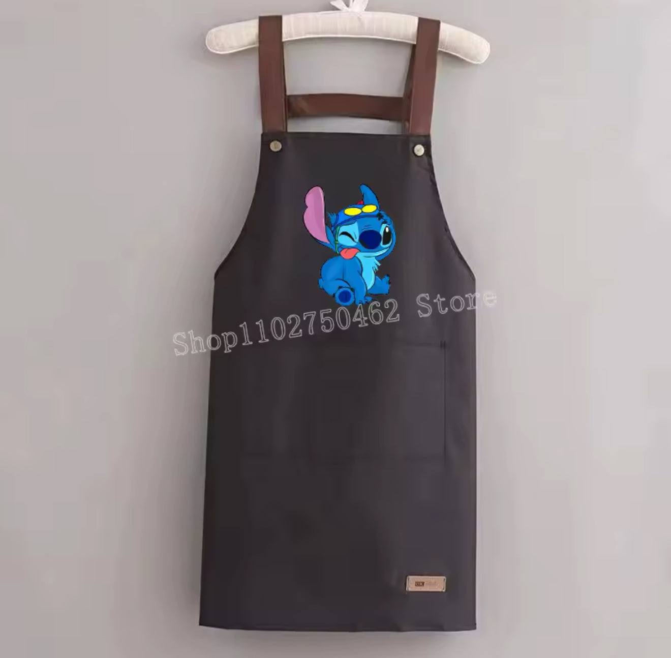 Lilo & Stitch Schürze