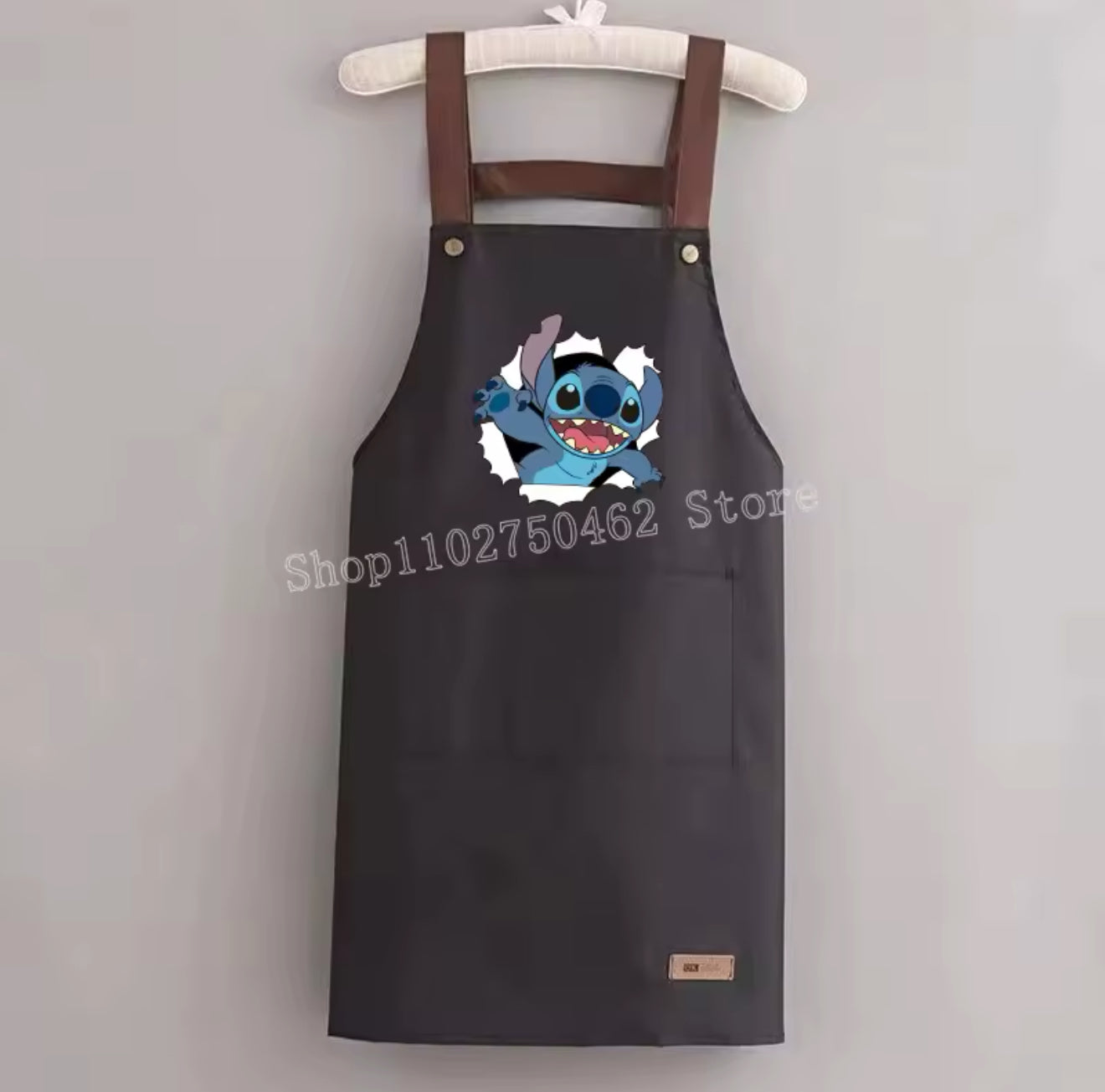 Lilo & Stitch Schürze