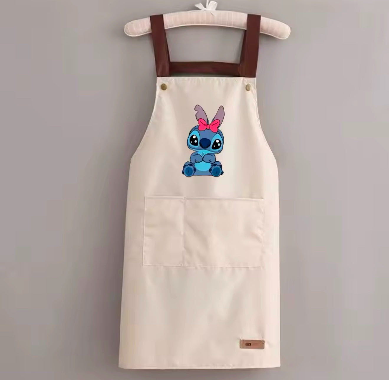 Lilo & Stitch Schürze