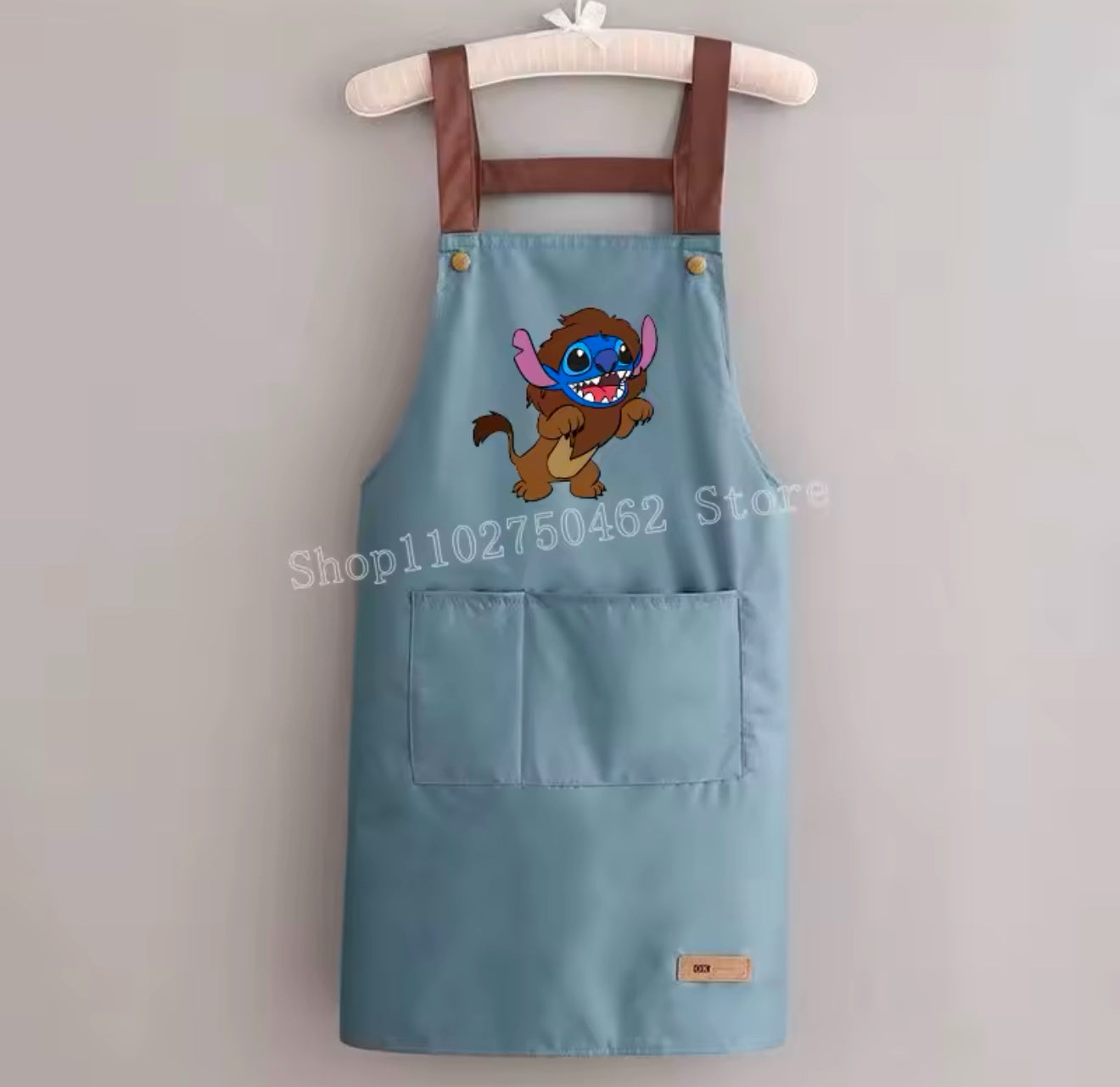 Lilo & Stitch Schürze