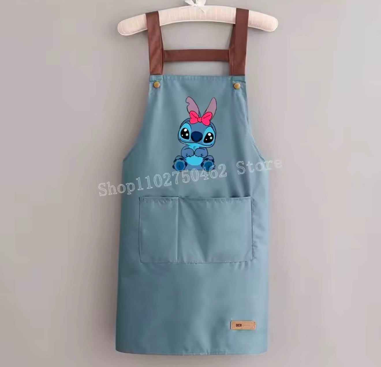 Lilo & Stitch Schürze