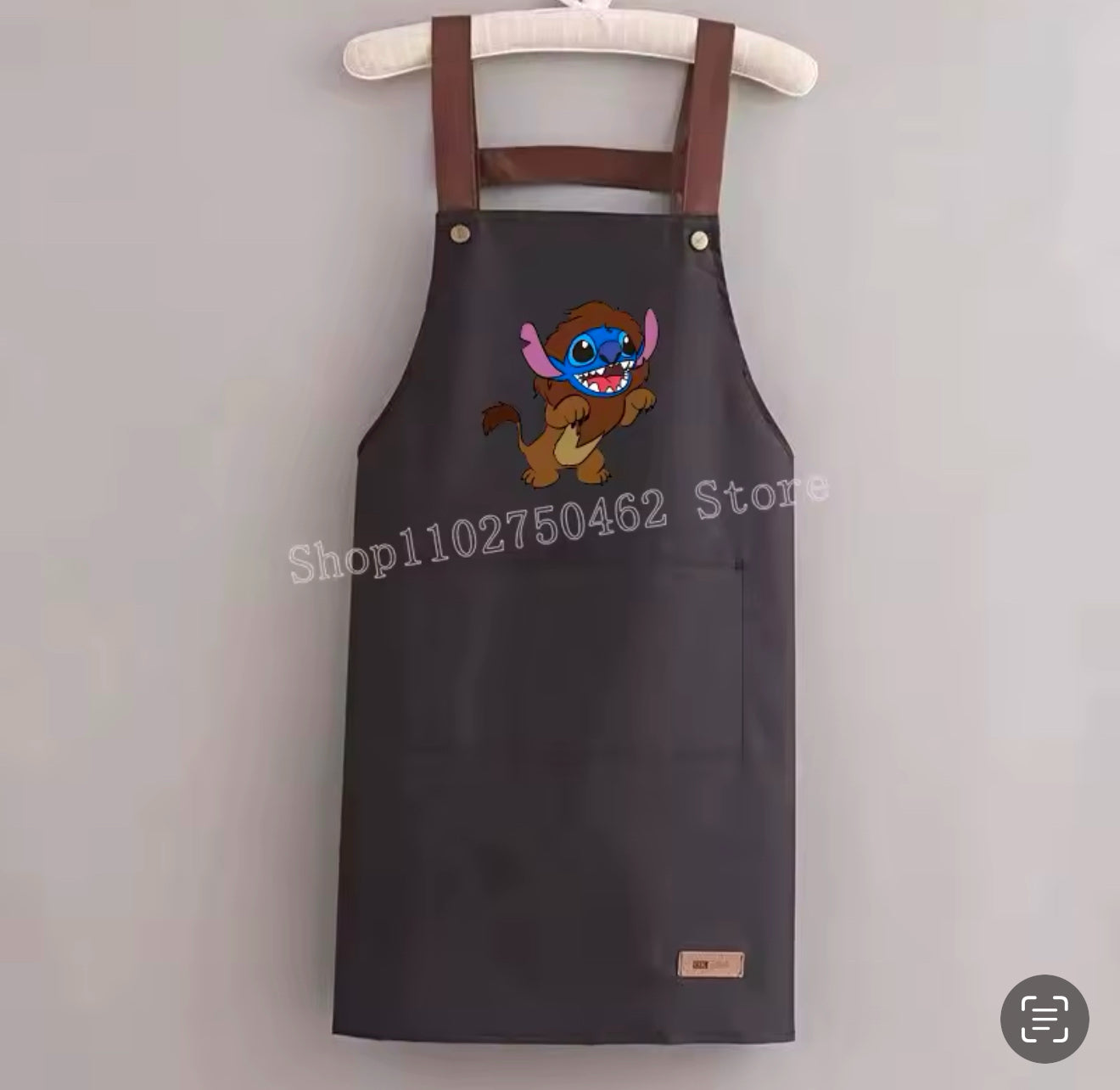 Lilo & Stitch Schürze