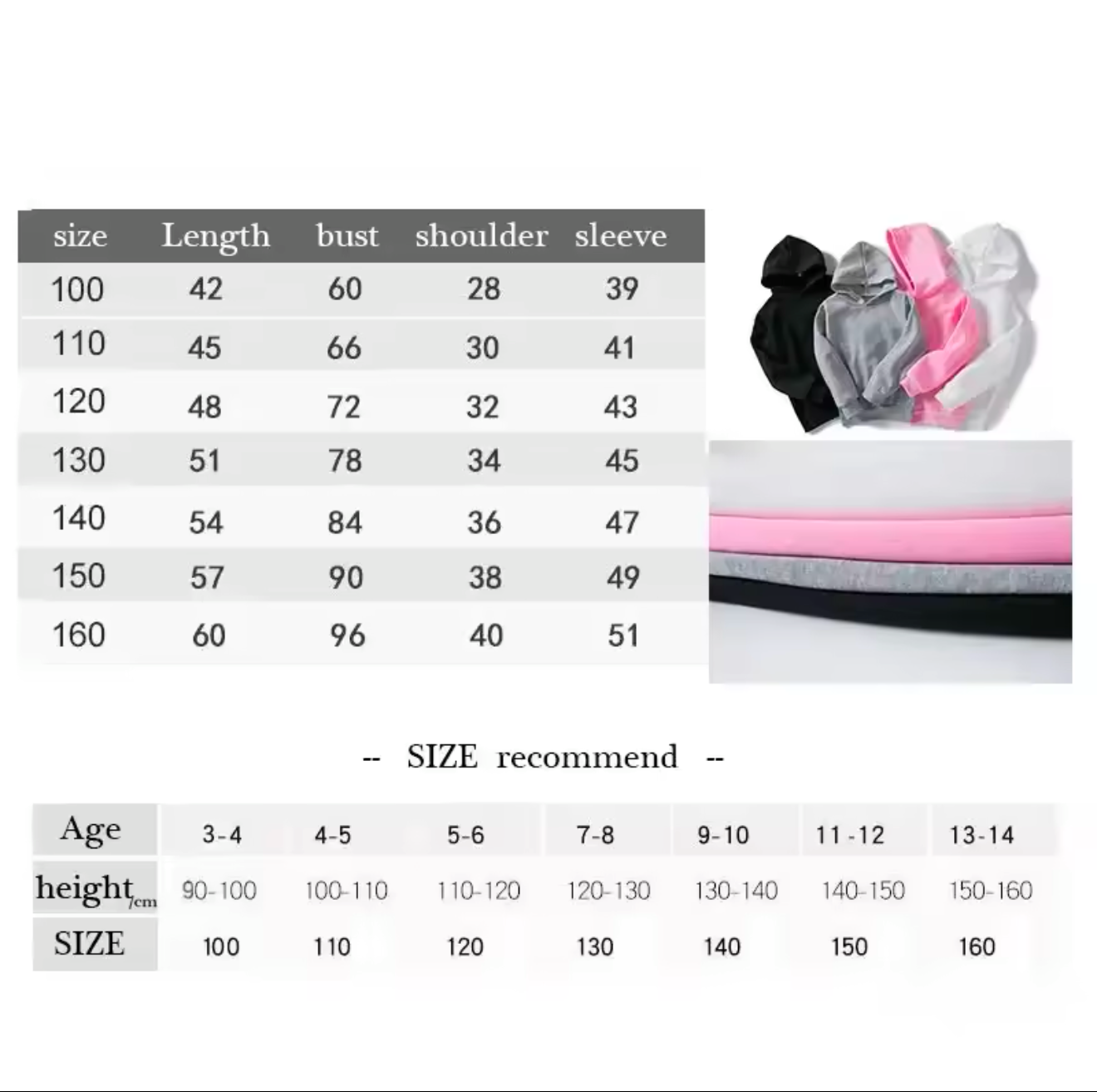 Stitch  Print-Anzug für Jungen und Mädchen