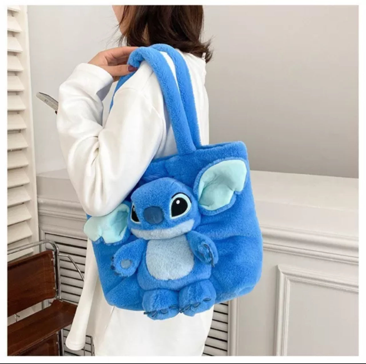 Lilo & Stitch Tasche