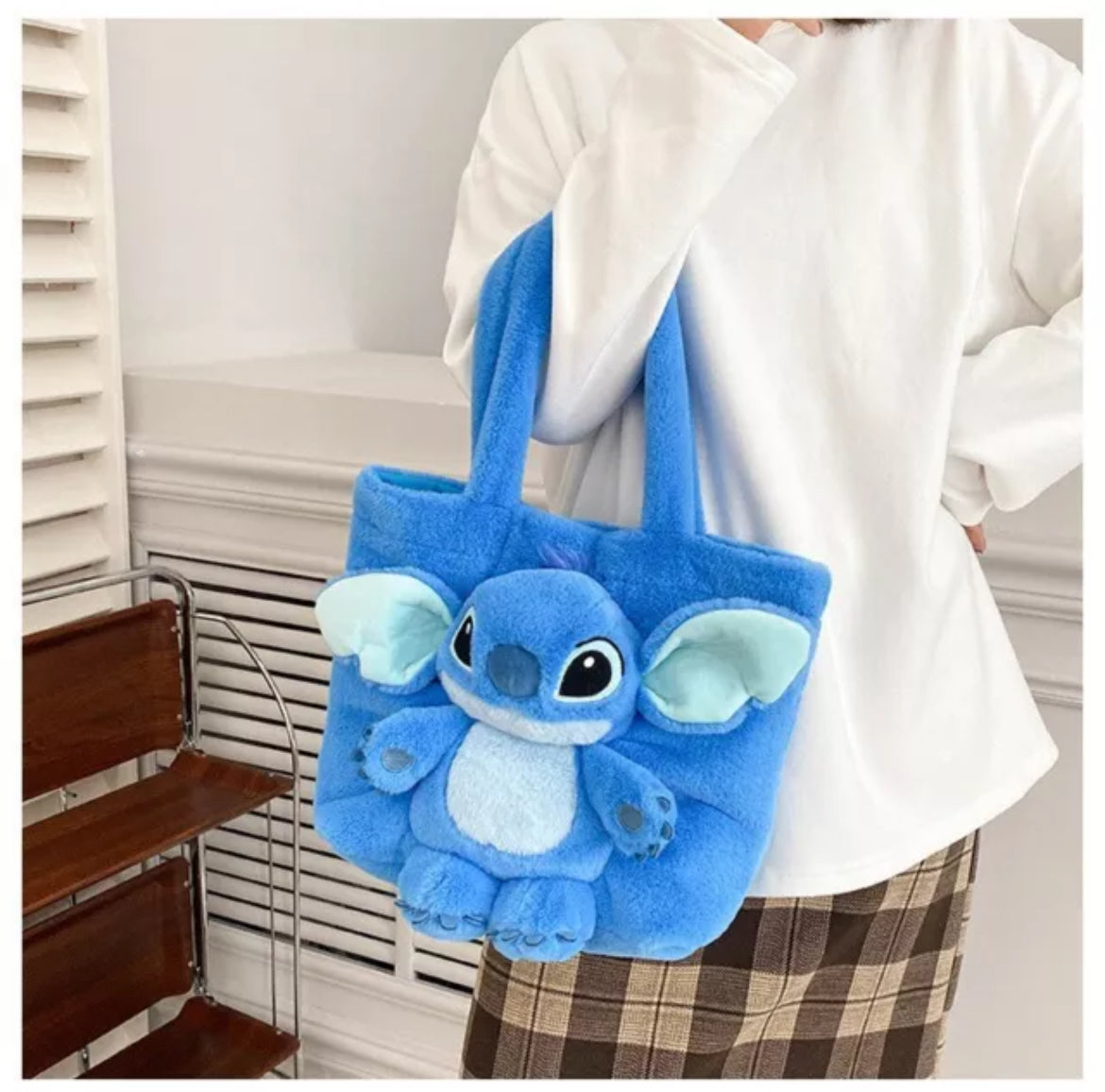 Lilo & Stitch Tasche