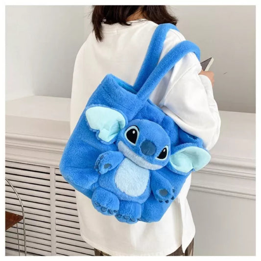 Lilo & Stitch Tasche