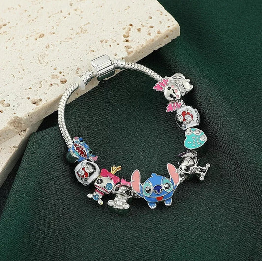 LILO &  STITCH Armband