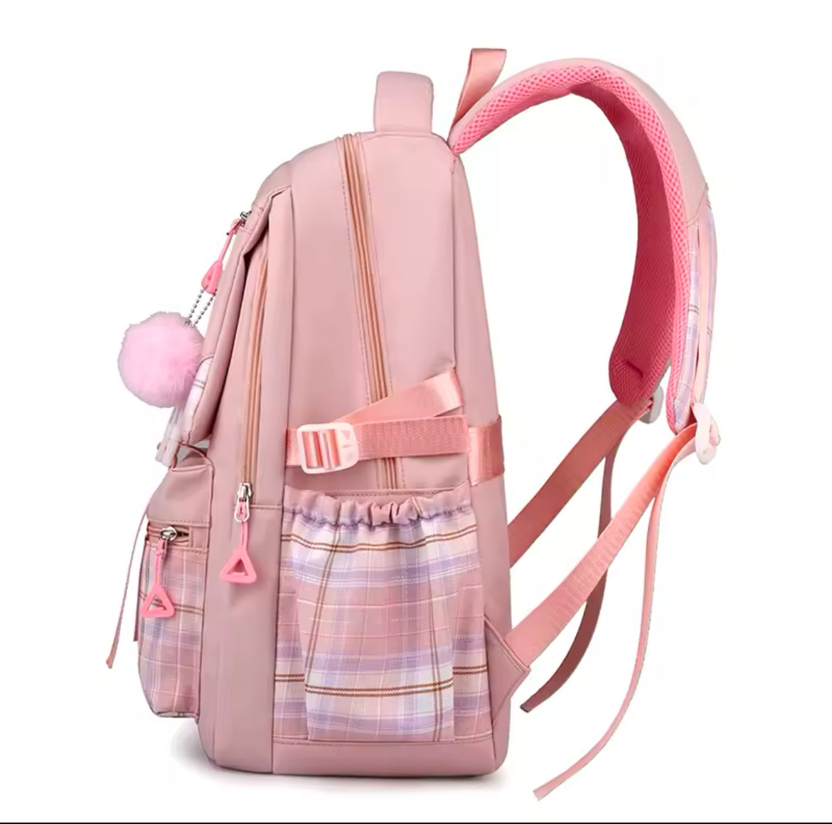 Lilo & Stitch Schulrucksack