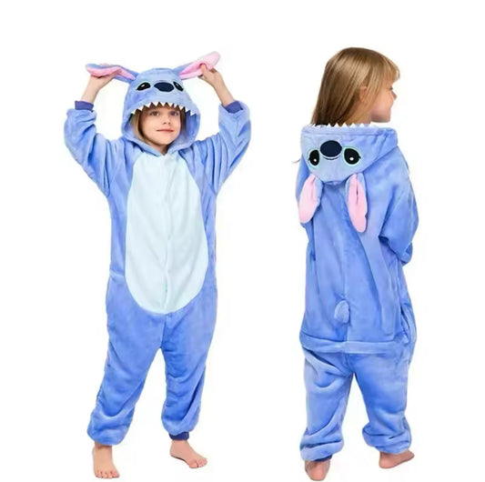 Stitch Pyjama