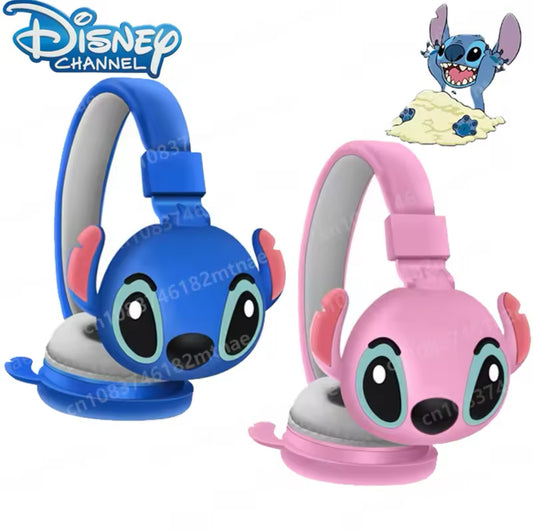Stitch Bluetooth Headset