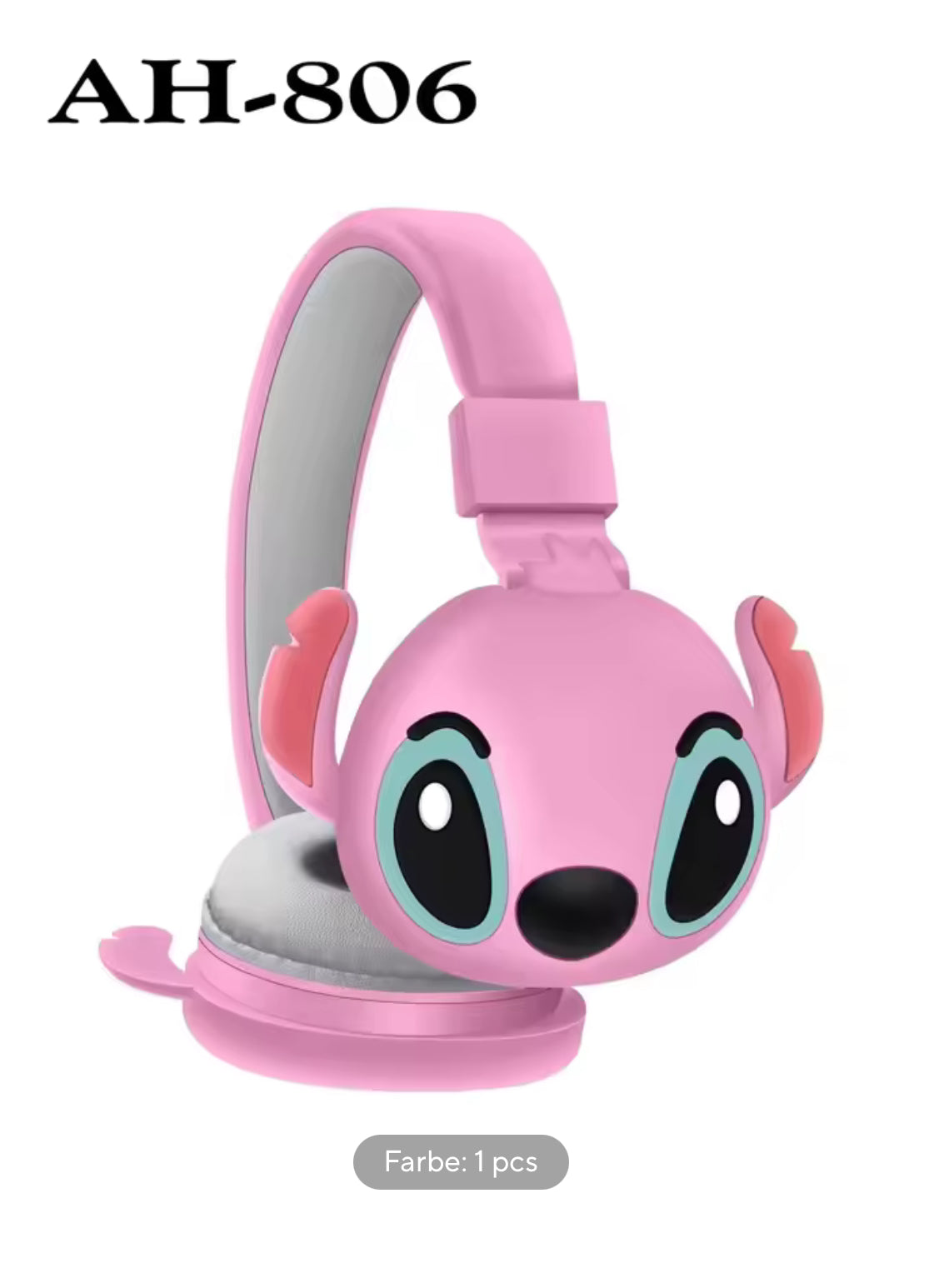Stitch Bluetooth Headset