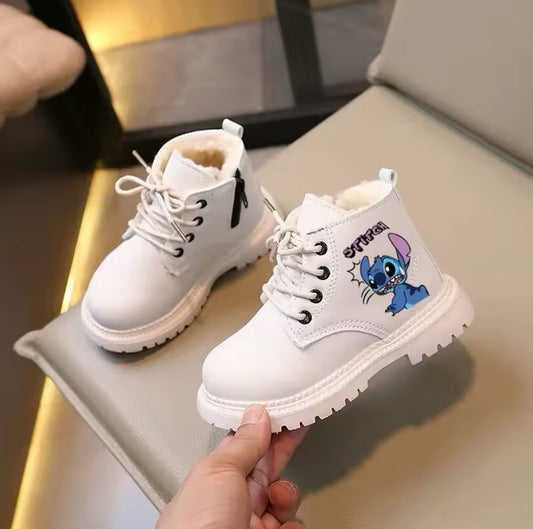 Stitch Stiefel