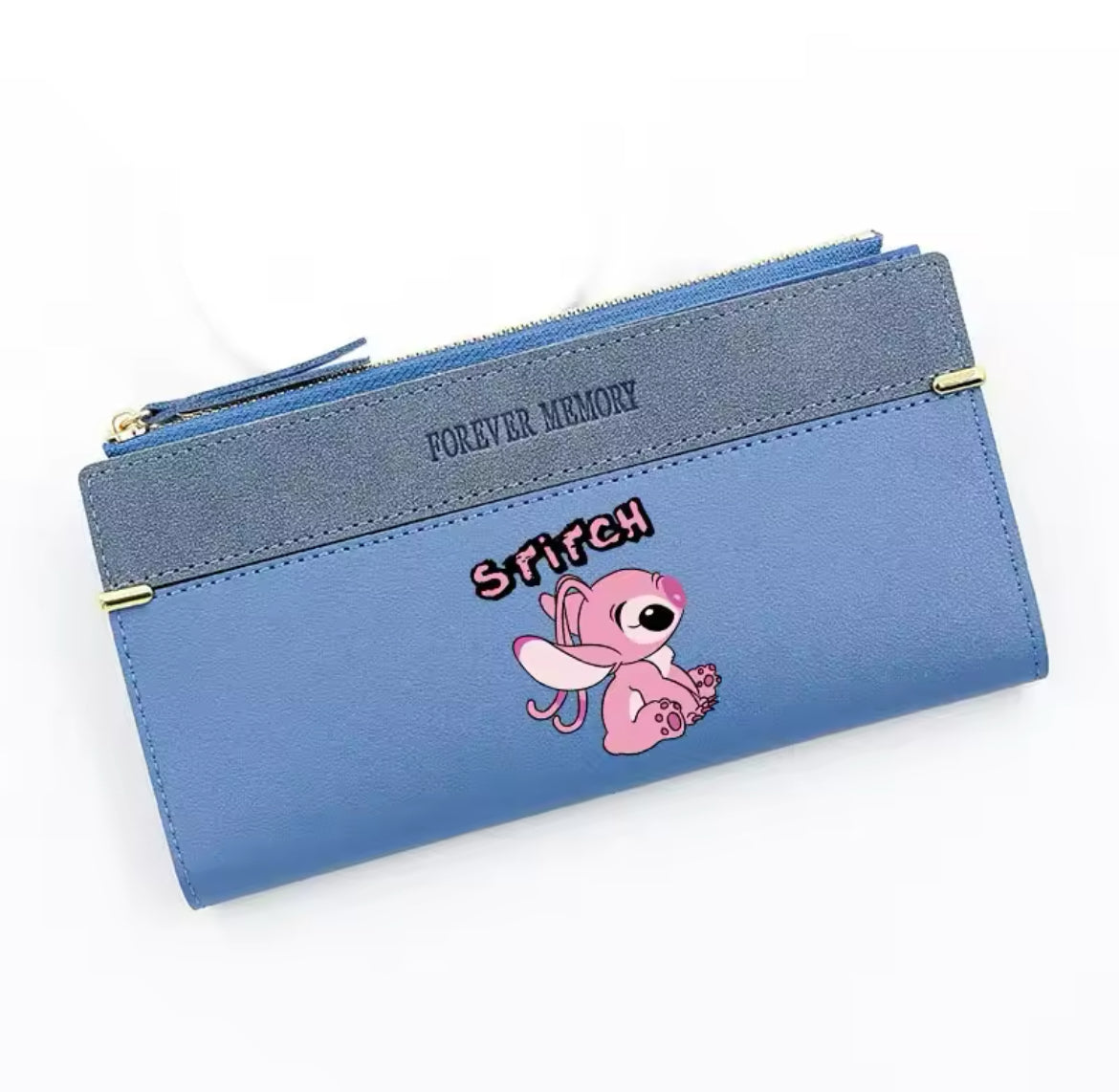 Stitch Geldbeutel