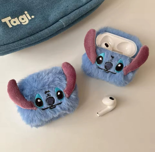 Stitch Airports Schutzhülle