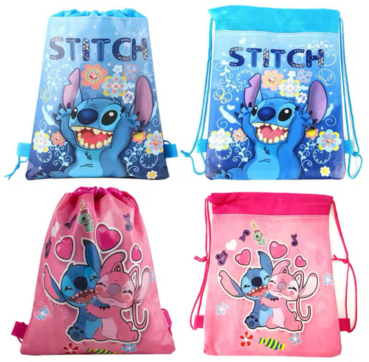 Stitch Sportbeutel