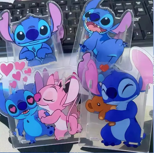Disney Stitch Stifthalter