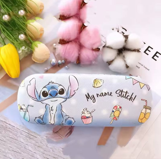 Disney Stitch Brillenetui