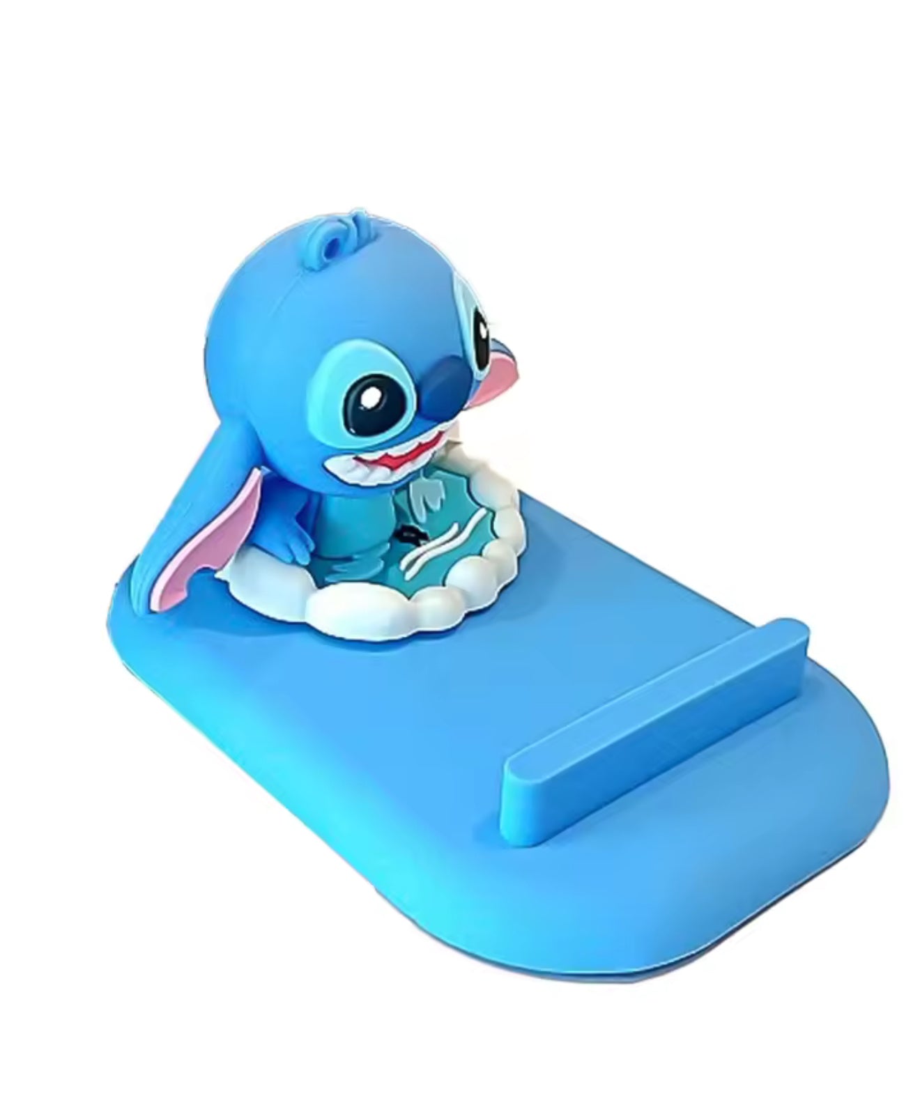 Stitch Silikon-Handyhalter