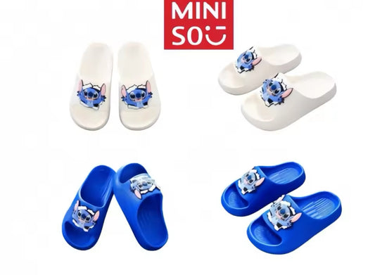 Disney Stitch Hausschuhe