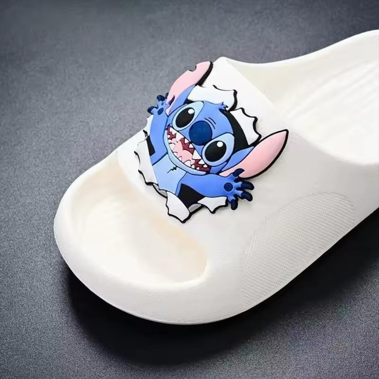 Disney Stitch Hausschuhe