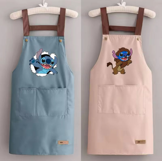 Lilo & Stitch Schürze