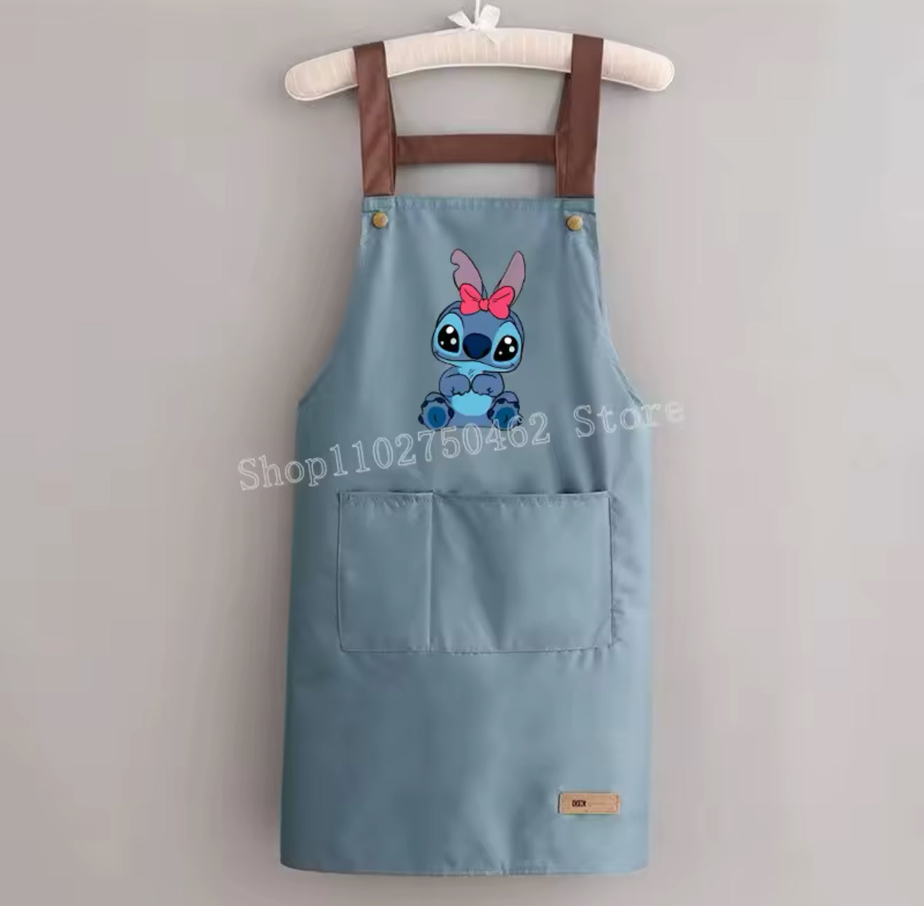 Lilo & Stitch Schürze
