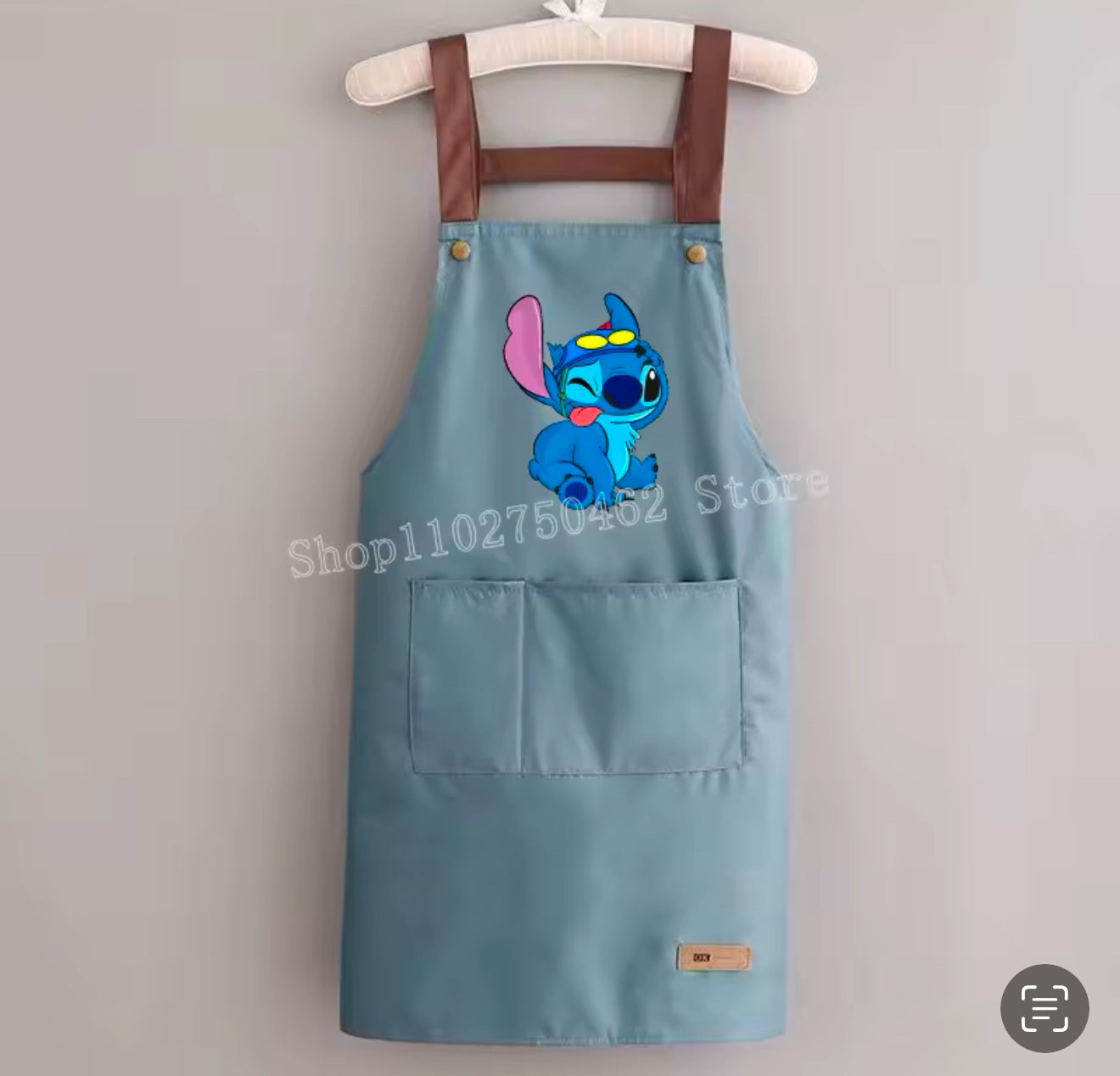 Lilo & Stitch Schürze