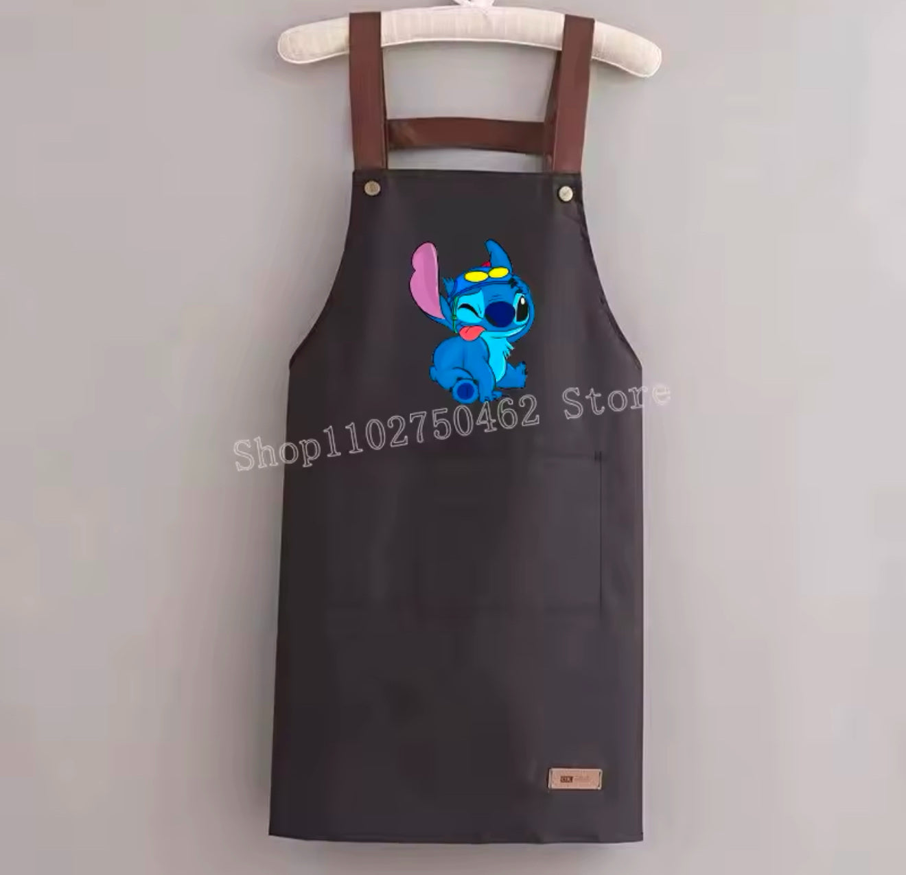Lilo & Stitch Schürze